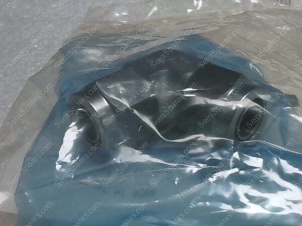 NSV 1210 | PISCO STAINLESS STEEL FITTING ELBOW, SJELA-KY6111J - Image 2
