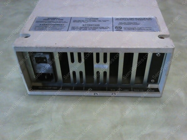 L8350-301 | VARIAN L8350-301 CONTROLLER [ASIS] - Image 3