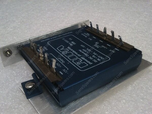 PKA 2231 C 25W | DC/DC CONVERTER - Image 2