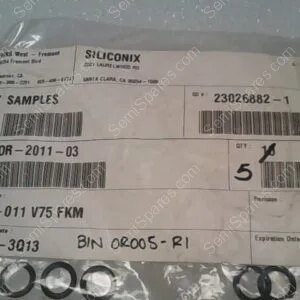 OR-2011-03 | O-RING,VITON 2-011,INNER,3700-01034