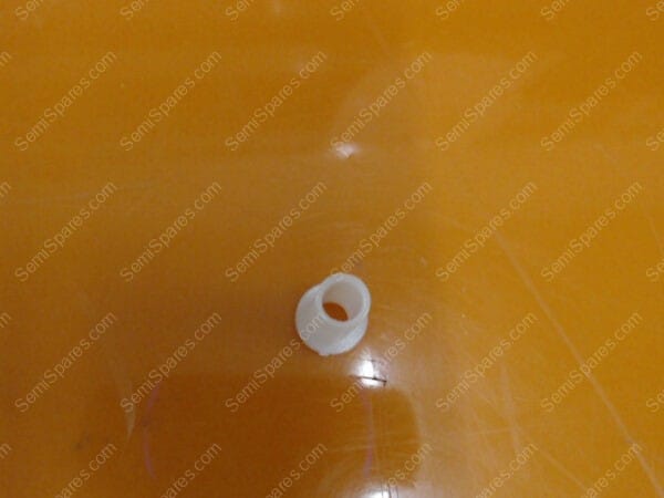 SC-0801-00 | SCREW,SCREW,INSULATOR,P/N 9910000024 - Image 2