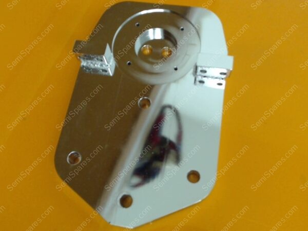 SP-1973-00 | PIVOT LEG,WELDMENT,4,375, PN 456B0072-01