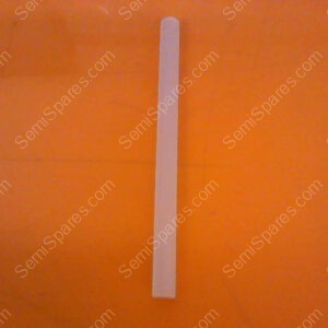 713-011885-002 | TB,KEL-F PERFORMED 8" 4520XL