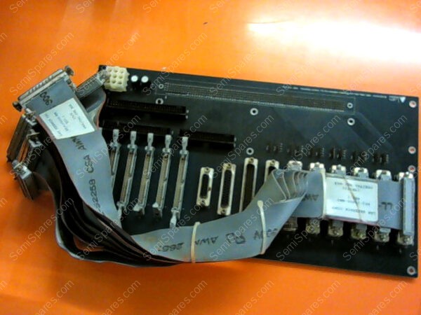 853-024470-006 | ASSY CABLE RIBBON L/L & HE PC - Image 3