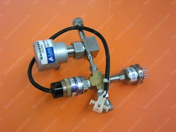 853-005903-002 | ASSY SOFT PUMP - ENTR - Image 3