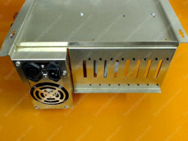 606-092210-002 | CHAS,8 SLOT,EISA - Image 3