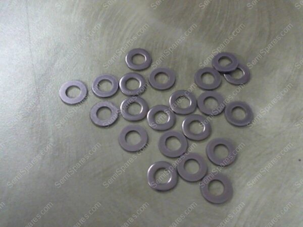 SW-1320-00 | WASHER,608063,FLT,SS.8