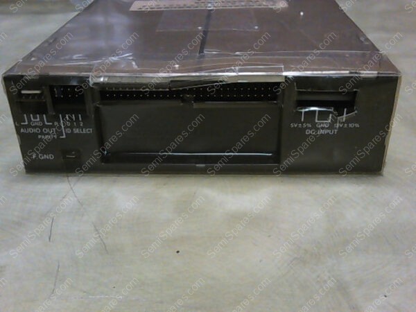 3701312-07 | SUN 3701312-07 CD-ROM INTERNAL DEVICE 370131207 - Image 3