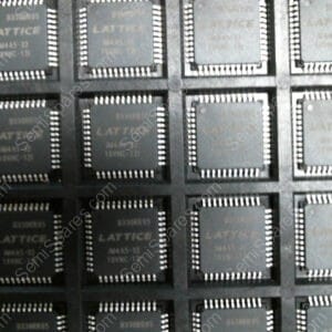 M4A5-32/32-12VNI | IC CPLD 32MC 12NS 44TQFP