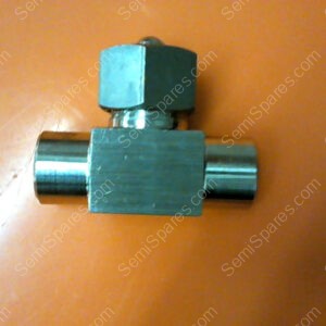 SS-53F2-2571 | NUPRO SS-53F2-2571 VALVE