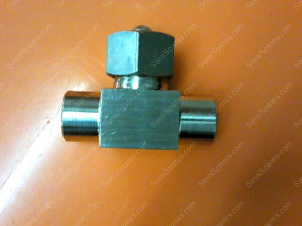 SS-53F2-2571 | NUPRO SS-53F2-2571 VALVE