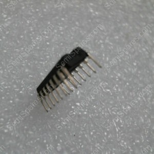 631-000545-259 | IC,8-BIT ADDRESSABLE LATCH