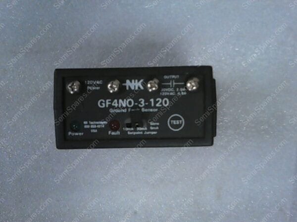 GF4NO-3-120 | GROUND FAULT SENSOR - Image 3