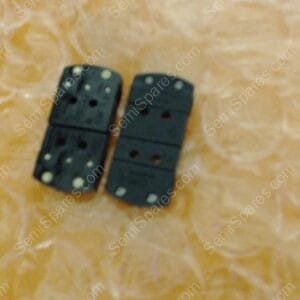 EC-4720-00 | CONN,TC,MTP-J-MF,J-TYPE,3PRONG,SST
