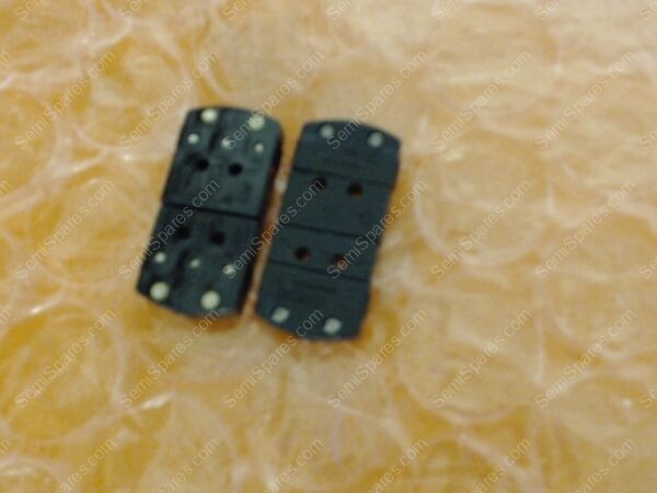 EC-4720-00 | CONN,TC,MTP-J-MF,J-TYPE,3PRONG,SST