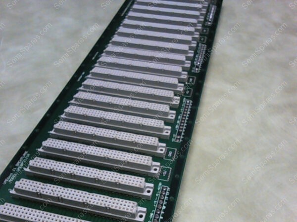VME-J1 | DAWN VME PRODUCTS BACKPLANE VME-J1, 21 SLOT - Image 2