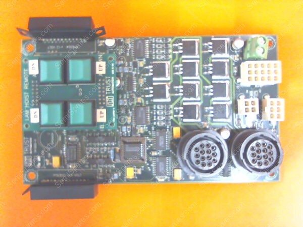 S/N 950900008 | LAM HOIST CONTROLLER - Image 2