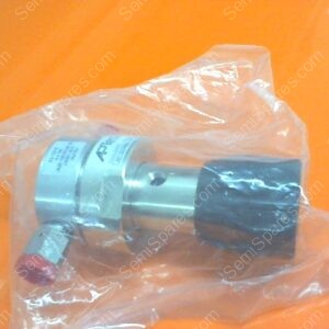 RG-3555-00 | REGULAROR, P/N SP-AP18010S-2PW-M4-F4,SILPAC