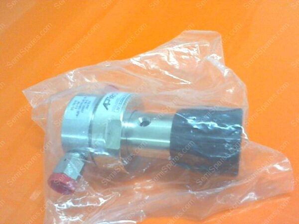 RG-3555-00 | REGULAROR, P/N SP-AP18010S-2PW-M4-F4,SILPAC