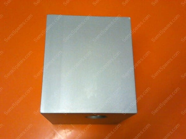 131221500 | YUHAS TOOLING & MACHINING BLOCK, TENSION REV 2 - Image 2