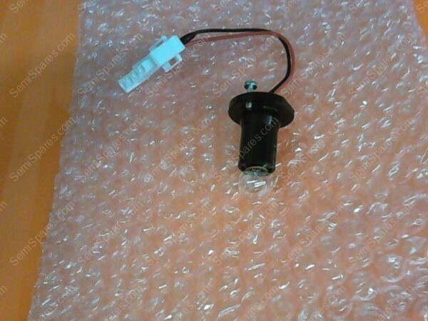 30-0121 | TUNGSTEN LAMP - Image 2