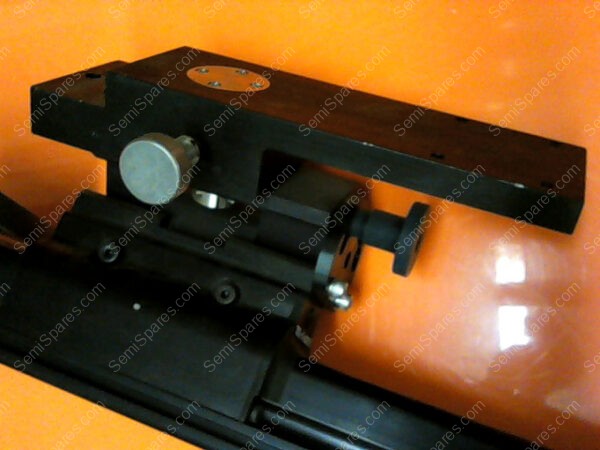 BC21225556 | TOL-O-MATIC PNEUMATIC CYLINDER 36" OVERALL