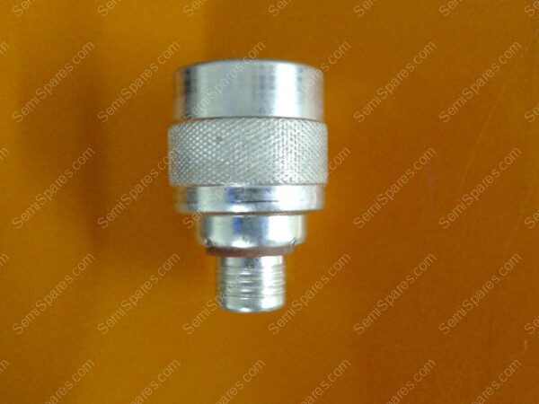 668-097917-001 | CONN, COAX,C TYPE, PLUG