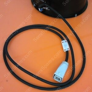 677-096889-001 | FAN ASSY,115VAC,535CFM,6'CD&PL