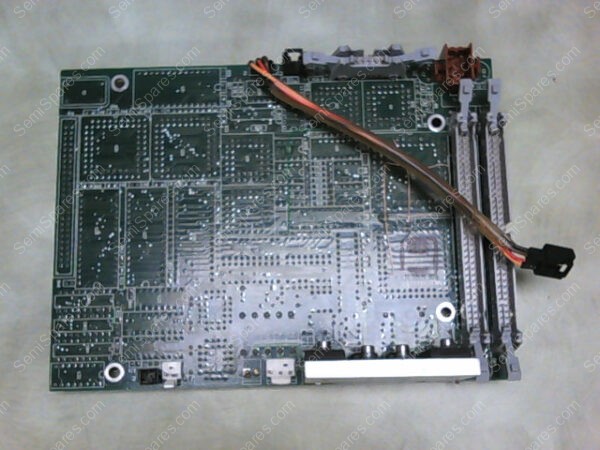 MLB94VO13/95 | PCB 17125 REV A - Image 3
