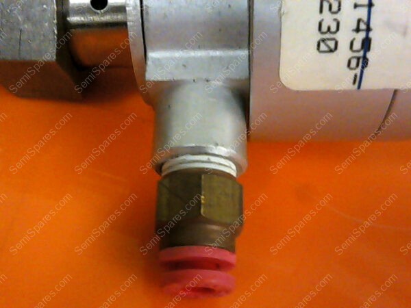 853-031456-001 | ASSY, MNFLD, 100 MT MANOMETER - Image 3