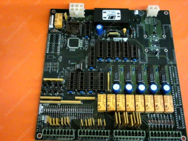 810-707057-002 | ASSY,PCB,PM AC/DC - Image 3