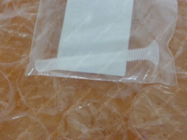 SC-4130-00 | SCREW, 57U0001-505. ROTOR WAFER GUIDE - Image 2