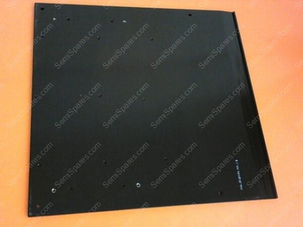 715-053309-001 | PLT,BRG BLK-NTG KEYBRD - Image 3