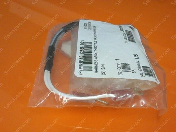 SN-5425-00 | SENSOR,THERMAL,0140-12558,SWITCH., AMT - Image 2