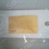 IN-0265-00 | TEFLON INSULATOR, DPA PWR SIDE, 0021-10438