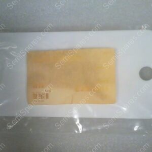 IN-0265-00 | TEFLON INSULATOR, DPA PWR SIDE, 0021-10438