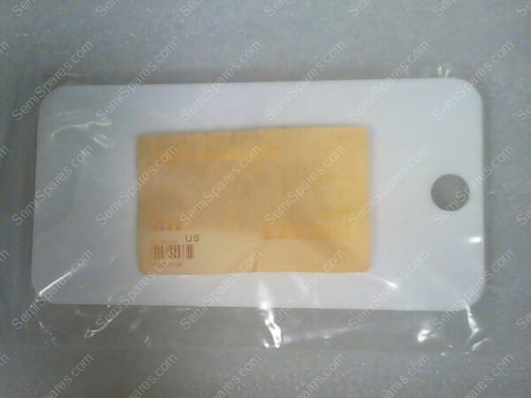 IN-0265-00 | TEFLON INSULATOR, DPA PWR SIDE, 0021-10438