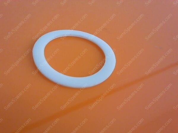 746-061758-001 | WASHER,THR,TEF, 1 OD X .755 ID - Image 3