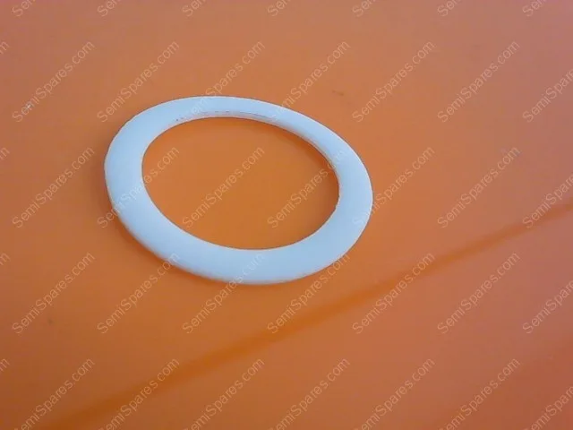 746-061758-001 | WASHER,THR,TEF, 1 OD X .755 ID - Image 3