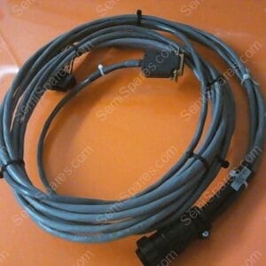CA-0365-00 | CABLE, 102 MTR BOX, 7FT 8IN, P/N 70000-62, DRYER