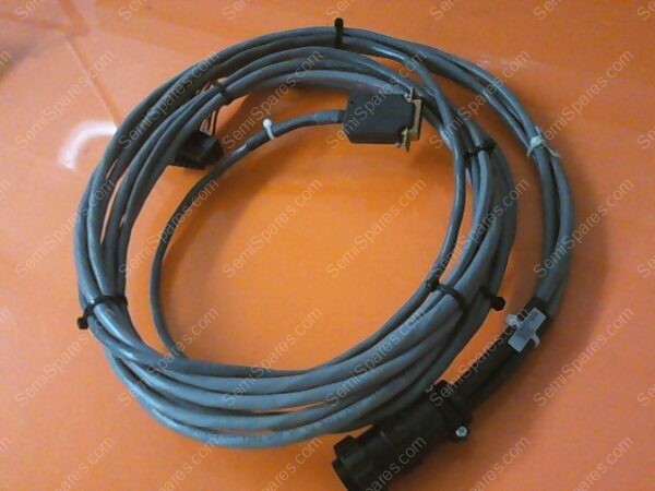 CA-0365-00 | CABLE, 102 MTR BOX, 7FT 8IN, P/N 70000-62, DRYER