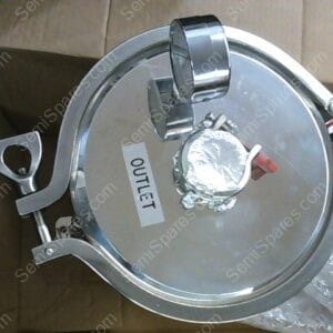 CF-5630-77 | TRAP PACK,TU-1000WL-NW40