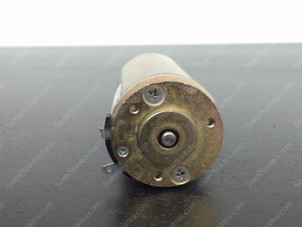 MO-1720-00 | MOTOR, PITMAN W/ SHAFT EXT, 131048834,APT - Image 3
