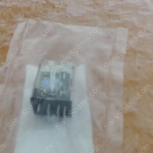 RY-3320-00 | RELAY 24V DC 4PCD DIODE, ASM-1, 808034928