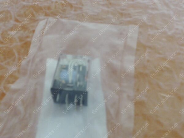RY-3320-00 | RELAY 24V DC 4PCD DIODE, ASM-1, 808034928