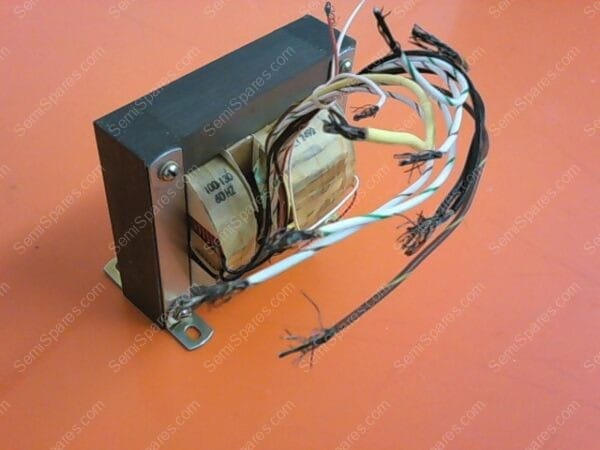 638-002765-001 | TRANSFORMER FERRO RESONANT - Image 3
