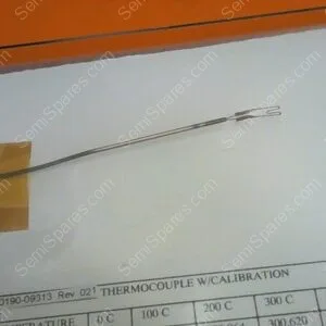 TC-0970-00 | TC,THERMOCOUPLE,P/N0190-09313,1 MICRON
