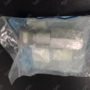 CF-4890-00 | QUICK CONN,BODY #SS-QC8-B-8PF