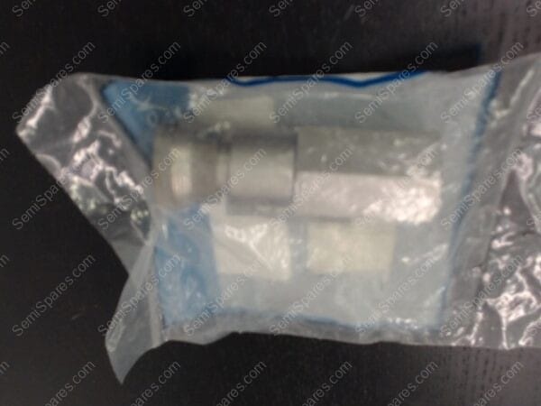 CF-4890-00 | QUICK CONN,BODY #SS-QC8-B-8PF
