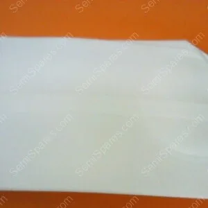 FL-2625-00 | FILTER BAG, 1UM,DOUBLE LENGHT, 6871.00